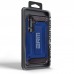 Чохол до мобільного телефона Armorstandart Panzer Samsung S24 Plus Dark Blue (ARM75613)