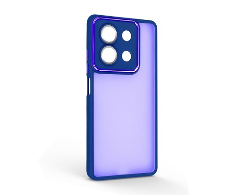 Чохол до мобільного телефона Armorstandart Shade Xiaomi Redmi Note 13 5G Blue (ARM75690)