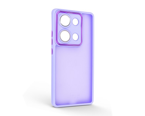 Чохол до мобільного телефона Armorstandart Shade Xiaomi Redmi Note 13 Pro 4G Violet (ARM75697)