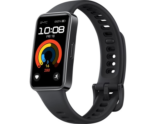 Смарт-годинник Huawei Band 9 Starry Black (55020BYE)