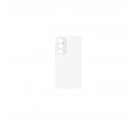 Чохол до мобільного телефона Samsung A55 Clear Case (EF-QA556CTEGWW)