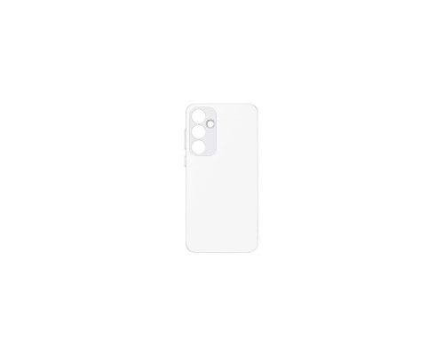 Чохол до мобільного телефона Samsung A55 Clear Case (EF-QA556CTEGWW)