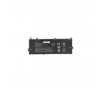 Акумулятор до ноутбука HP Pavilion 15-cs1000 Series (LG04XL) 14.8V 4100mAh PowerPlant (NB462162)