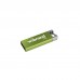 USB флеш накопичувач Wibrand 16GB Chameleon Green USB 2.0 (WI2.0/CH16U6LG)