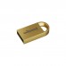 USB флеш накопичувач Wibrand 8GB lynx Gold USB 2.0 (WI2.0/LY8M2G)