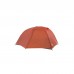 Намет Big Agnes Copper Spur HV UL2 olive green (021.0059)