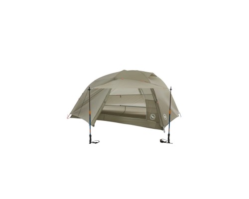 Намет Big Agnes Copper Spur HV UL2 olive green (021.0059)