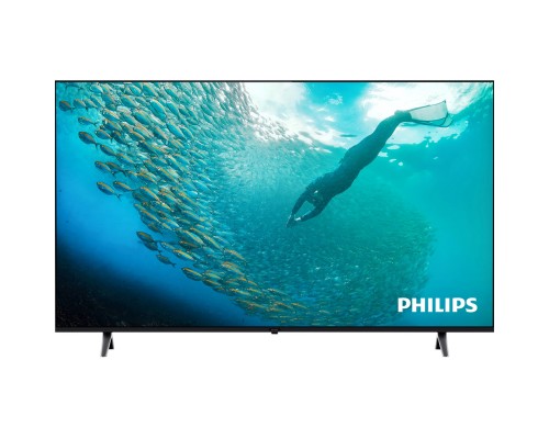 Телевізор Philips 50PUS7009/12