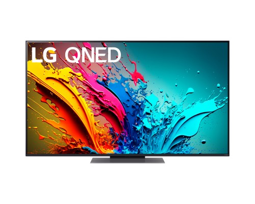 Телевізор LG 55QNED86T6A