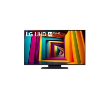 Телевізор LG 55UT91006LA