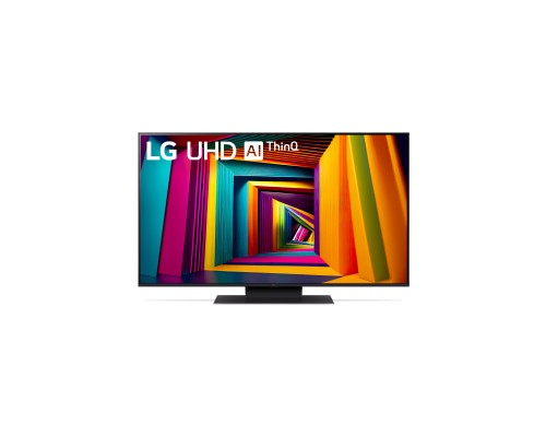 Телевізор LG 55UT91006LA