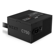 Блок живлення NZXT 750W (PA-7B2BB-EU)