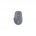 Мишка OfficePro M230G Silent Click Wireless/Bluetooth Gray (M230G)