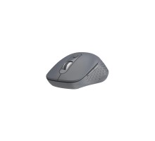 Мишка OfficePro M230G Silent Click Wireless/Bluetooth Gray (M230G)