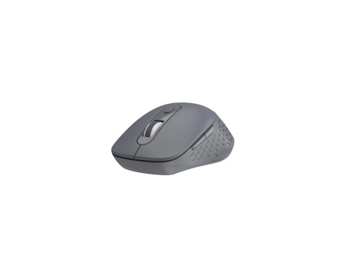 Мишка OfficePro M230G Silent Click Wireless/Bluetooth Gray (M230G)