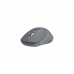 Мишка OfficePro M230G Silent Click Wireless/Bluetooth Gray (M230G)