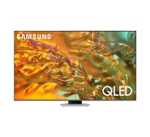 Телевізор Samsung QE55Q80DAUXUA