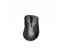 Мишка Genius Ergo 8100S Wireless Gray (31030040401)