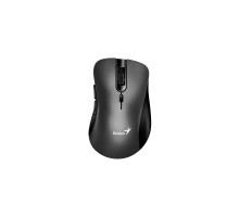 Мишка Genius Ergo 8100S Wireless Gray (31030040401)