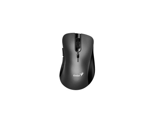 Мишка Genius Ergo 8100S Wireless Gray (31030040401)