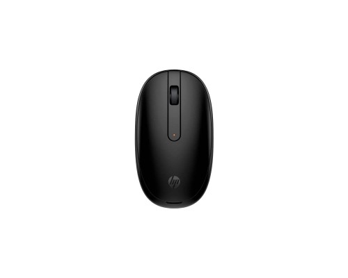 Мишка HP 240 Bluetooth Mouse Black (3V0G9AA)