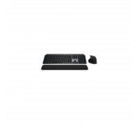 Комплект Logitech MX Keys S Combo для MAC Bluetooth/Wireles UA Space Grey (920-012845)