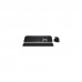 Комплект Logitech MX Keys S Combo для MAC Bluetooth/Wireles UA Space Grey (920-012845)