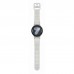 Смарт-годинник Samsung Galaxy Watch 7 44mm Silver (SM-L310NZSASEK)