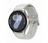 Смарт-годинник Samsung Galaxy Watch 7 44mm Silver (SM-L310NZSASEK)