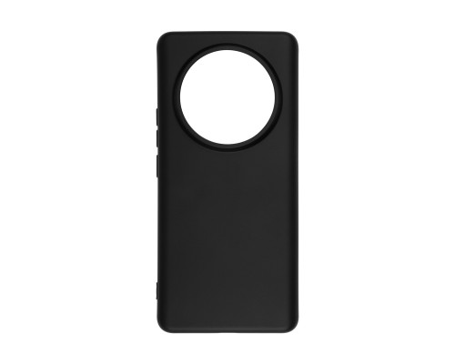 Чохол до мобільного телефона Armorstandart ICON Realme 12 Pro / 12 Pro+ Black (ARM74740)