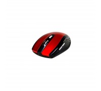 Мишка Media-Tech Raton Pro Wireless Red (MT1113R)