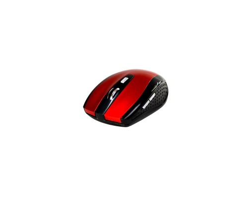 Мишка Media-Tech Raton Pro Wireless Red (MT1113R)