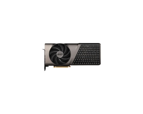 Відеокарта MSI GeForce RTX4070Ti SUPER 16Gb EXPERT (RTX 4070 TI SUPER 16G EXPERT)