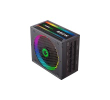 Блок живлення Gamemax 850W (RGB 850 PRO (ATX3.03.1 PCIe5.0)