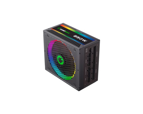 Блок живлення Gamemax 850W (RGB 850 PRO (ATX3.03.1 PCIe5.0)