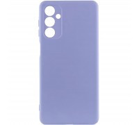 Чохол до мобільного телефона BeCover Full Camera Samsung Galaxy M55 5G SM-M556 Purple (711865)