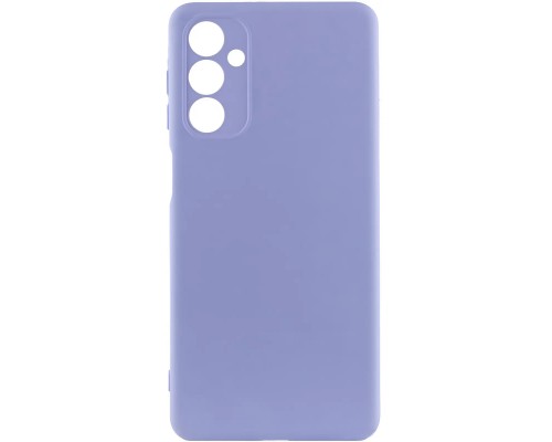 Чохол до мобільного телефона BeCover Full Camera Samsung Galaxy M55 5G SM-M556 Purple (711865)