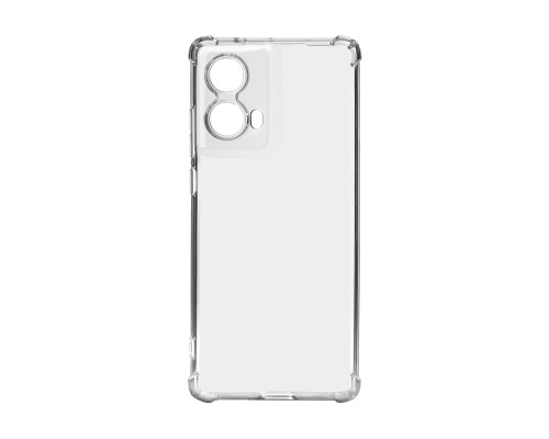 Чохол до мобільного телефона Armorstandart Air Force Motorola G85 5G Camera cover Clear (ARM79645)