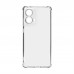 Чохол до мобільного телефона Armorstandart Air Force Motorola G85 5G Camera cover Clear (ARM79645)