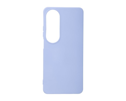 Чохол до мобільного телефона Armorstandart ICON OPPO A60 4G Lavender (ARM78576)