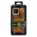 Чохол до мобільного телефона Harder Nagas Apple iPhone 15 Brown (ARM76735)