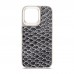 Чохол до мобільного телефона Harder Virgin Mermaid Apple iPhone 14 Pro Max Grey (ARM76832)