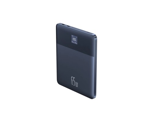 Батарея універсальна Baseus Blade2 Ultra 12000mAh 65W, Blue (P10063800322-00 / PPBLD2-65)