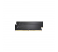 Модуль пам'яті для комп'ютера DDR4 32GB (2x16GB) 3600 MHz Black Sark eXceleram (ED4323618XD)