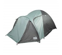 Намет Skif Outdoor Bakota 3 Green (SOTBKT3)