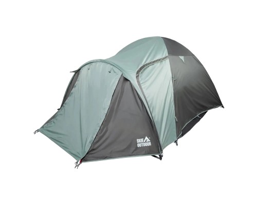 Намет Skif Outdoor Bakota 3 Green (SOTBKT3)