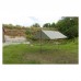 Тент Skif Outdoor Shield 300х300 cm Grey (SOTSH300GRY)