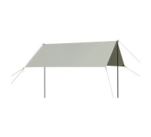 Тент Skif Outdoor Shield 300х300 cm Grey (SOTSH300GRY)