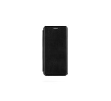 Чохол до мобільного телефона ColorWay Simple Book Oppo A38 Black (CW-CSBOA38-BK)