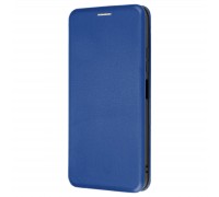 Чохол до мобільного телефона Armorstandart G-Case ZTE Blade A34 Blue (ARM78992)